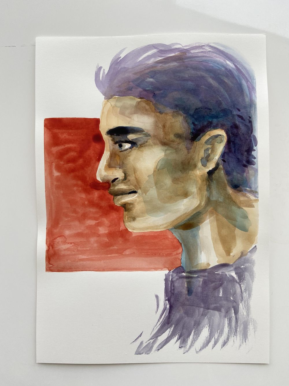 Love - image 2 - student project