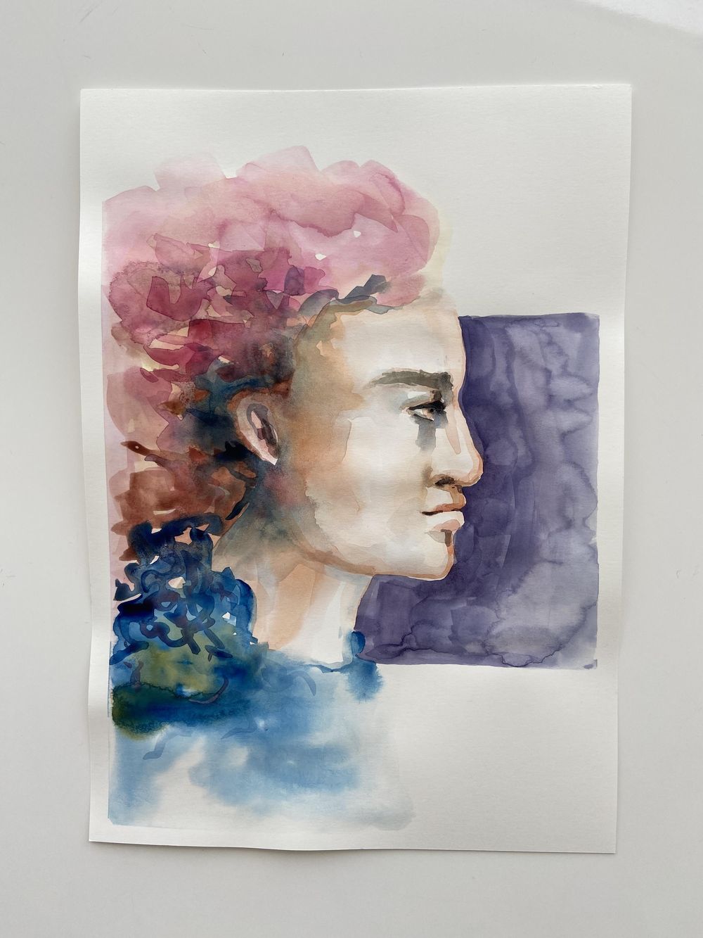 Love - image 1 - student project
