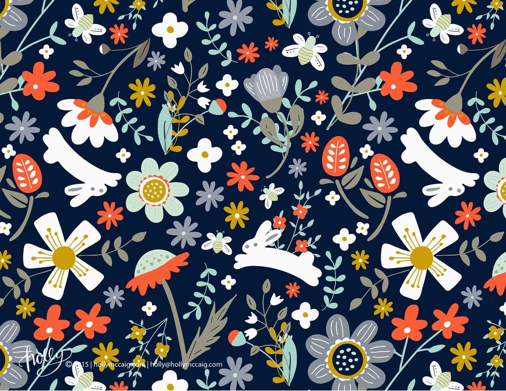 Spring Revival - image 7 - student project