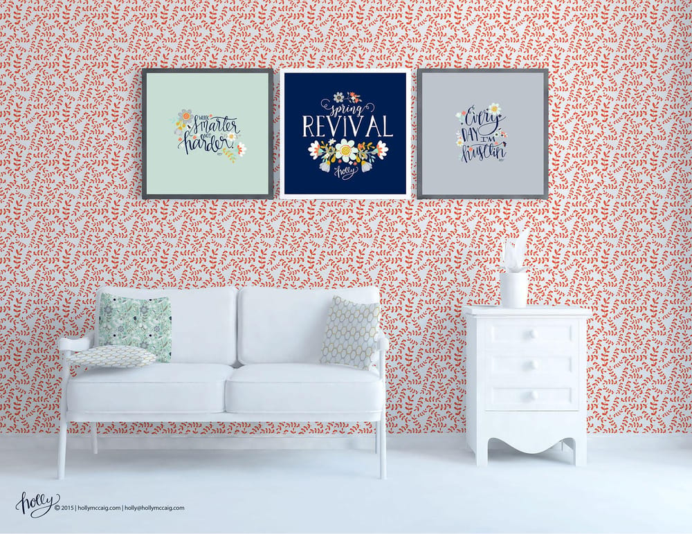 Spring Revival - image 14 - student project