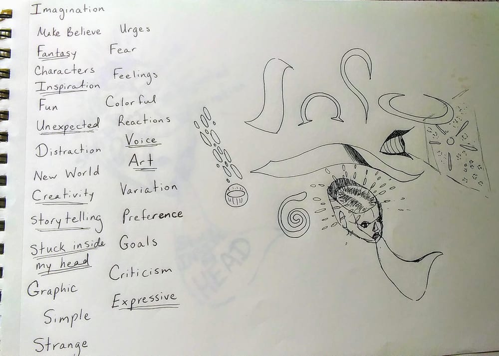 Iconic Illustration - image 1 - student project