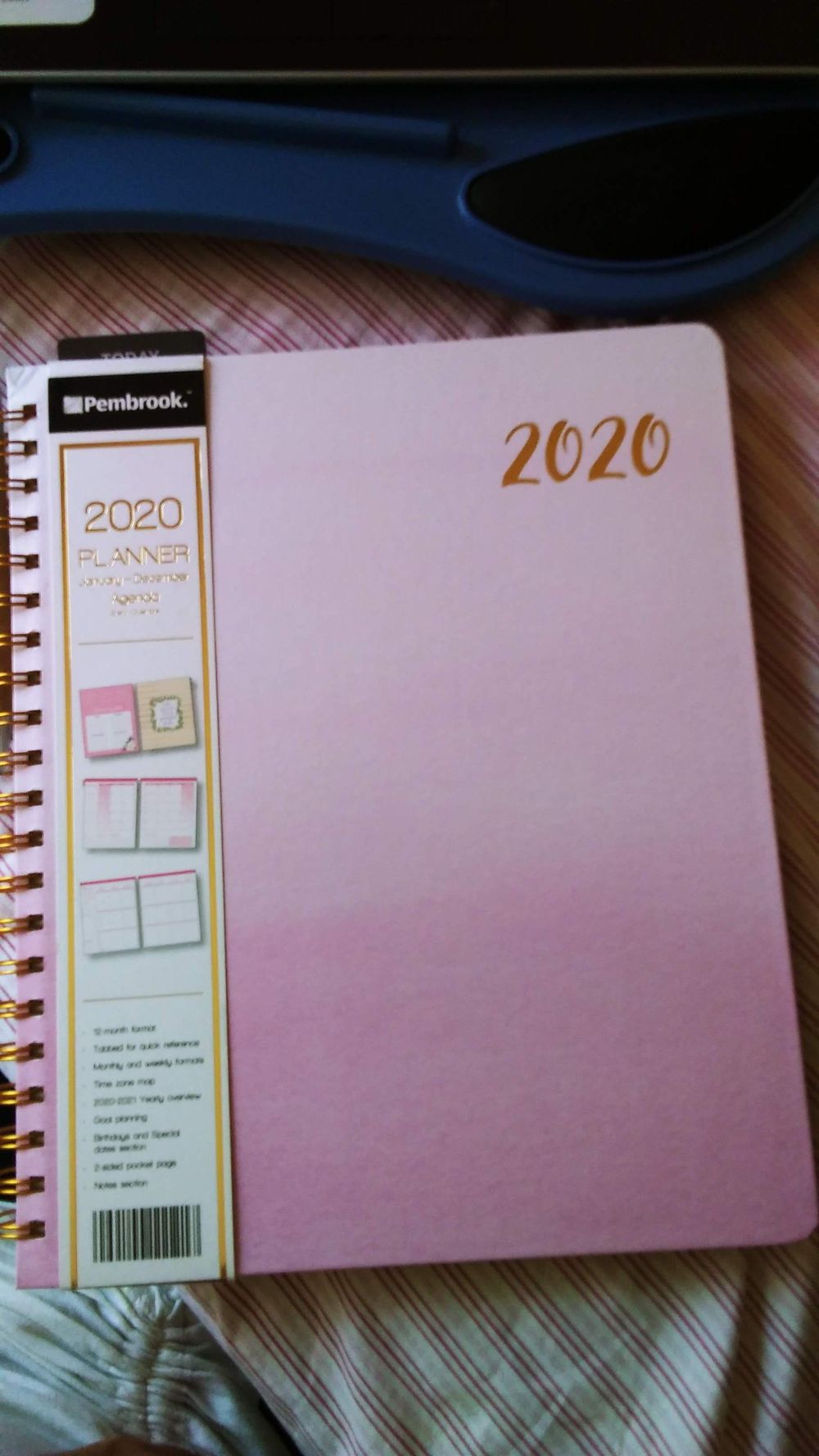 Favorite Tips for Productivity - image 1 - student project
