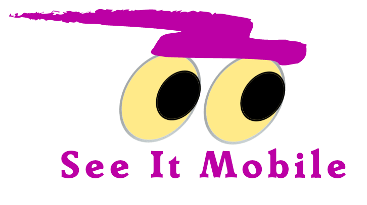 See It Mobile - image 7 - student project