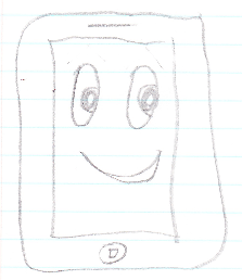 See It Mobile - image 4 - student project