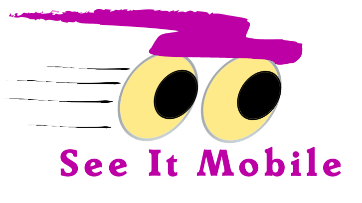 See It Mobile - image 8 - student project