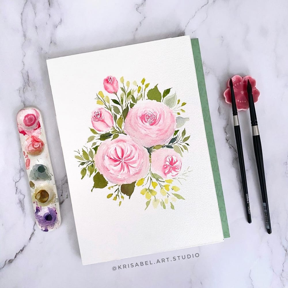 Demystifying English Roses - image 1 - student project