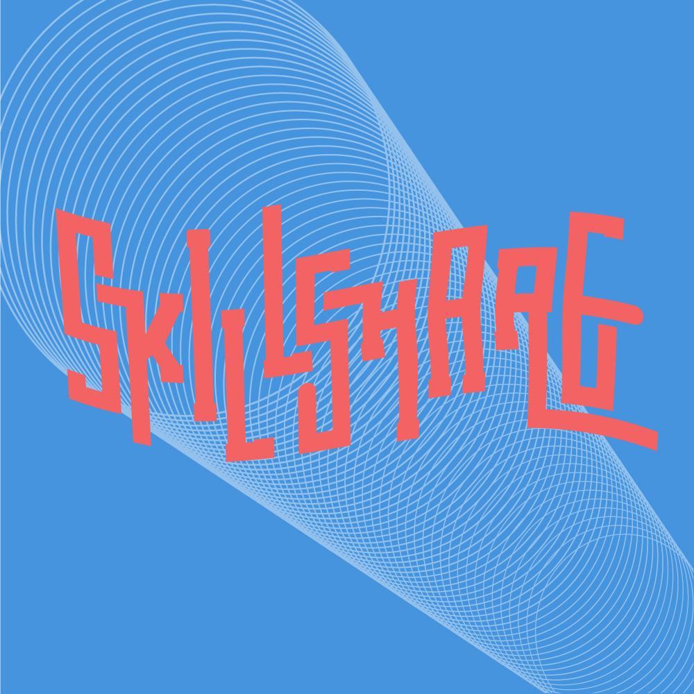 Typography Experiments - image 2 - student project