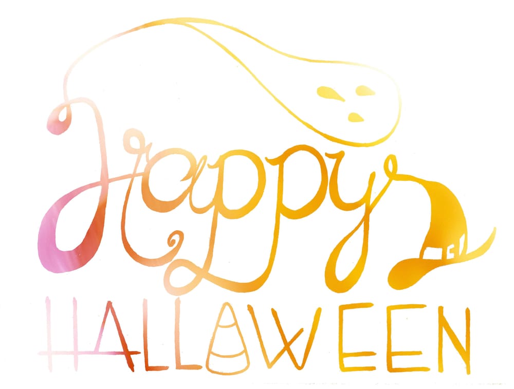 Halloween - image 3 - student project