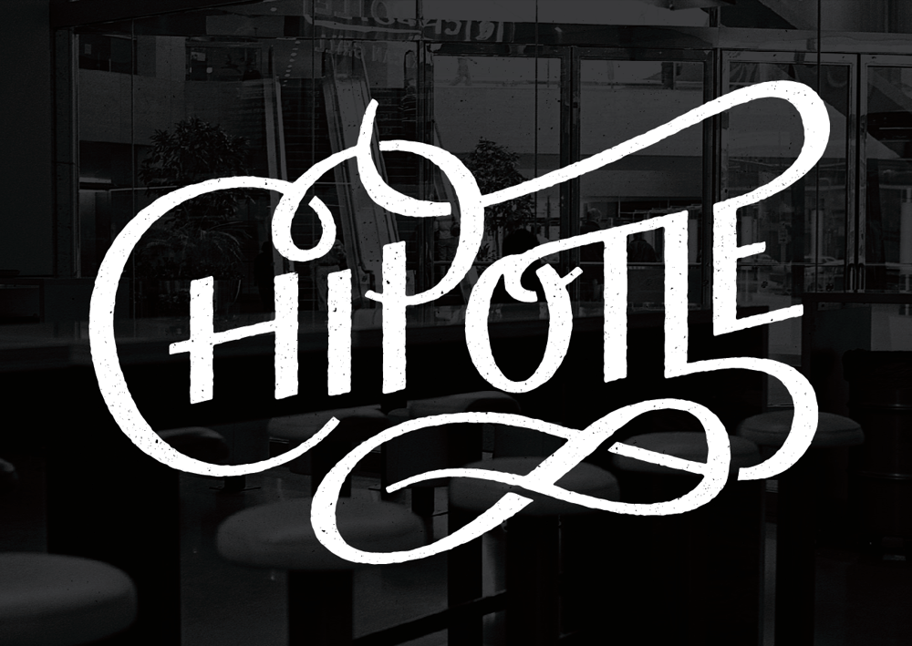 Chipotle Mexican Grill - image 9 - student project