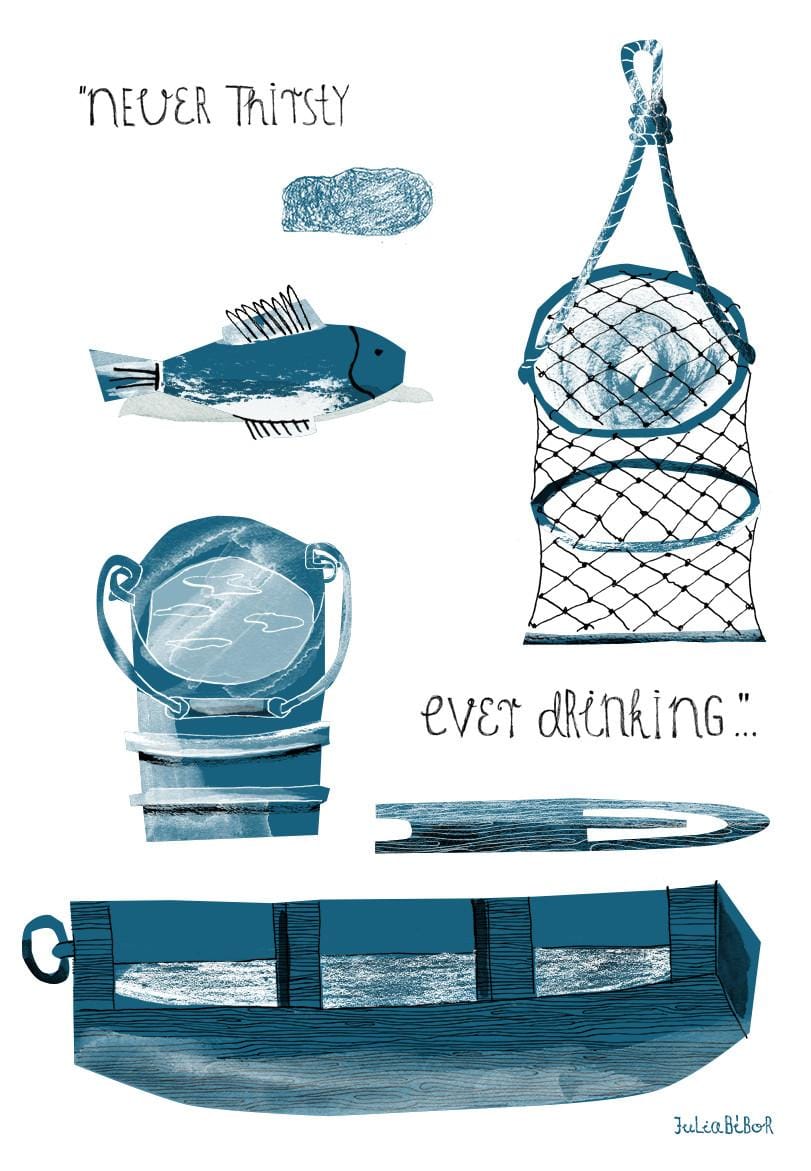 My Fishery - image 11 - student project