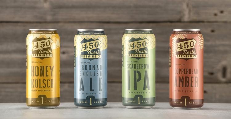 Doghouse Brewing Co.  - image 4 - student project