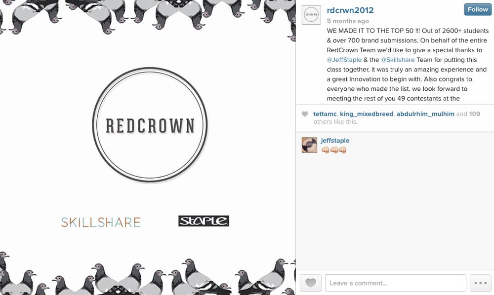RedCrown - Canada - image 18 - student project