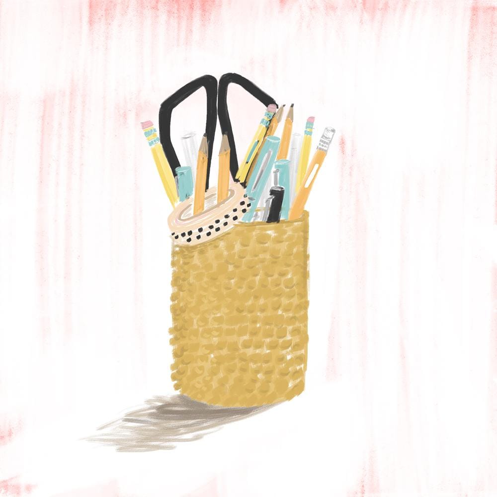 discovering my art style - image 4 - student project