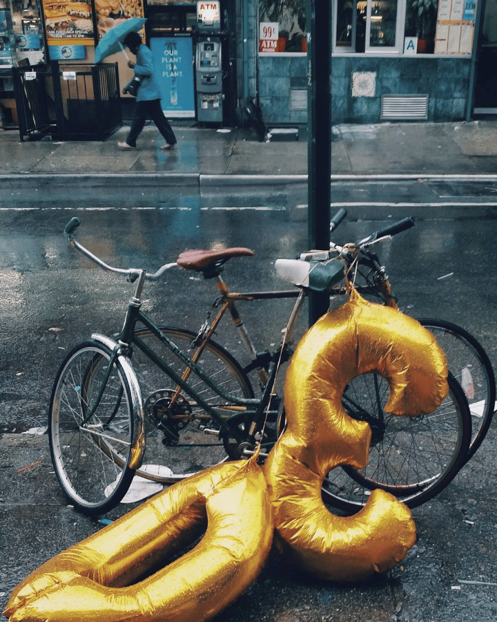 Thirty - image 1 - student project