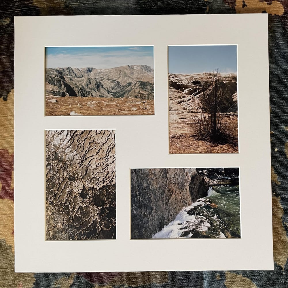 Solitude - image 1 - student project