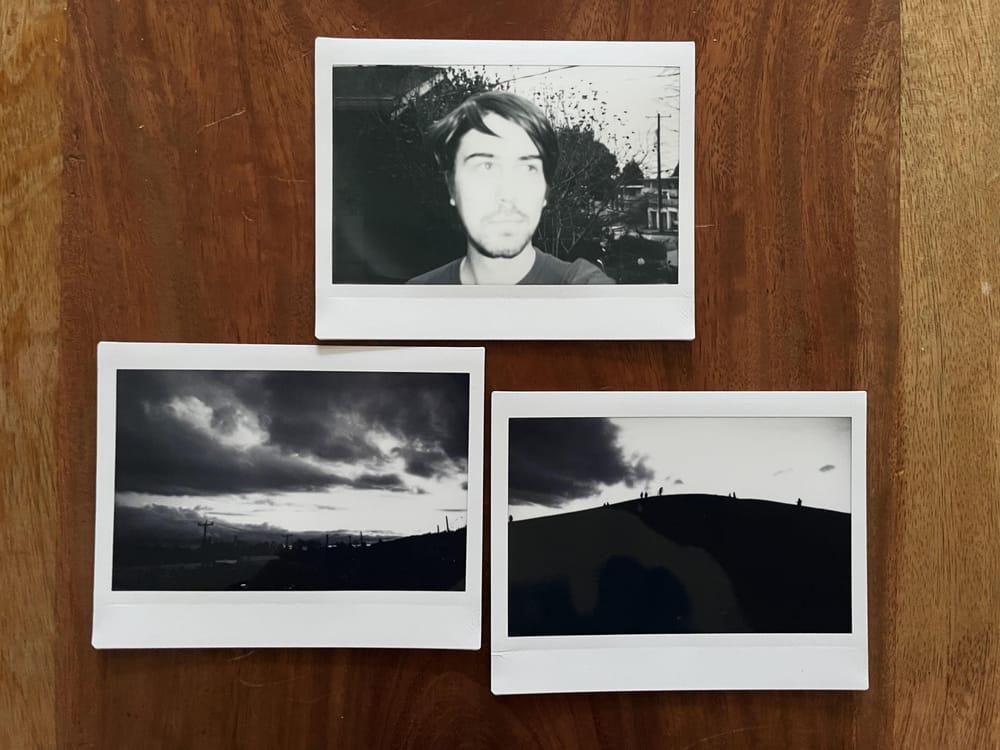 Solitude - image 2 - student project