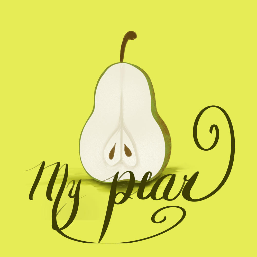 Monthly drawing challenge Skillshare Student Project