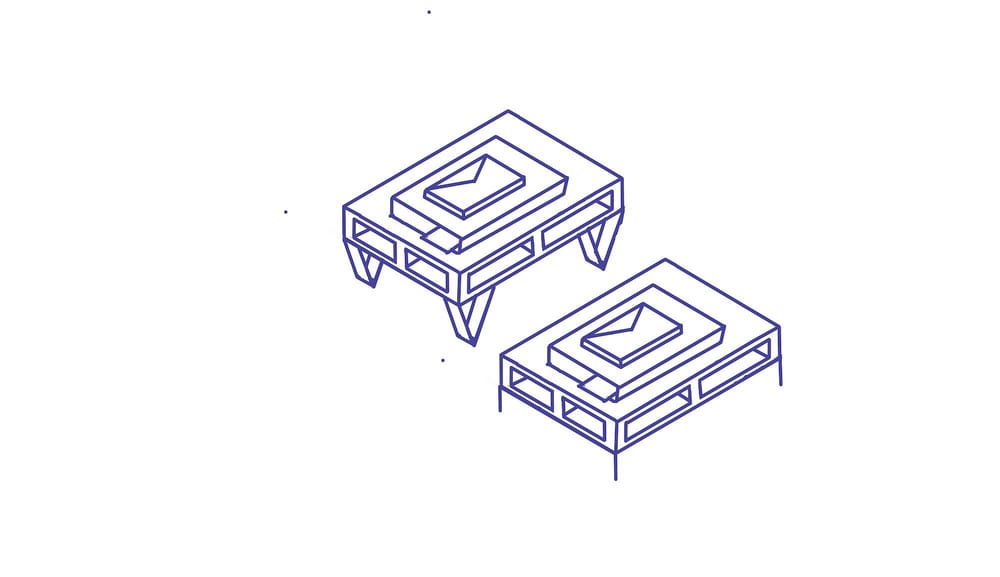 Coffee Table - image 1 - student project