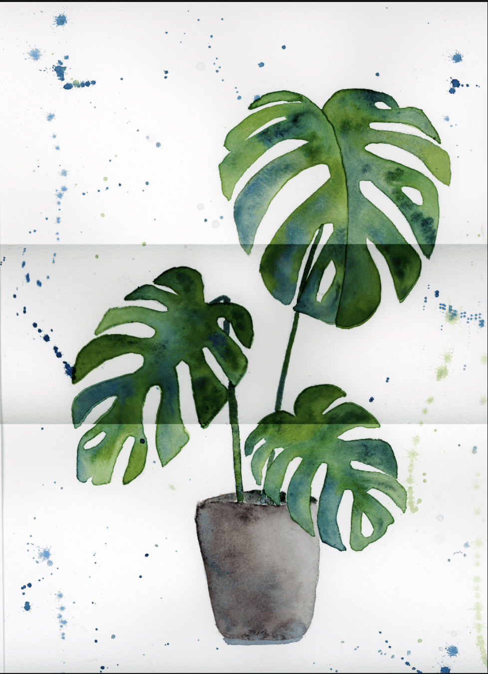 My first Photoshop work - image 1 - student project