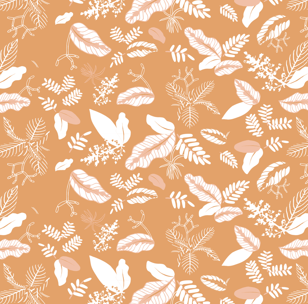 Graphic Conservatory  - image 14 - student project