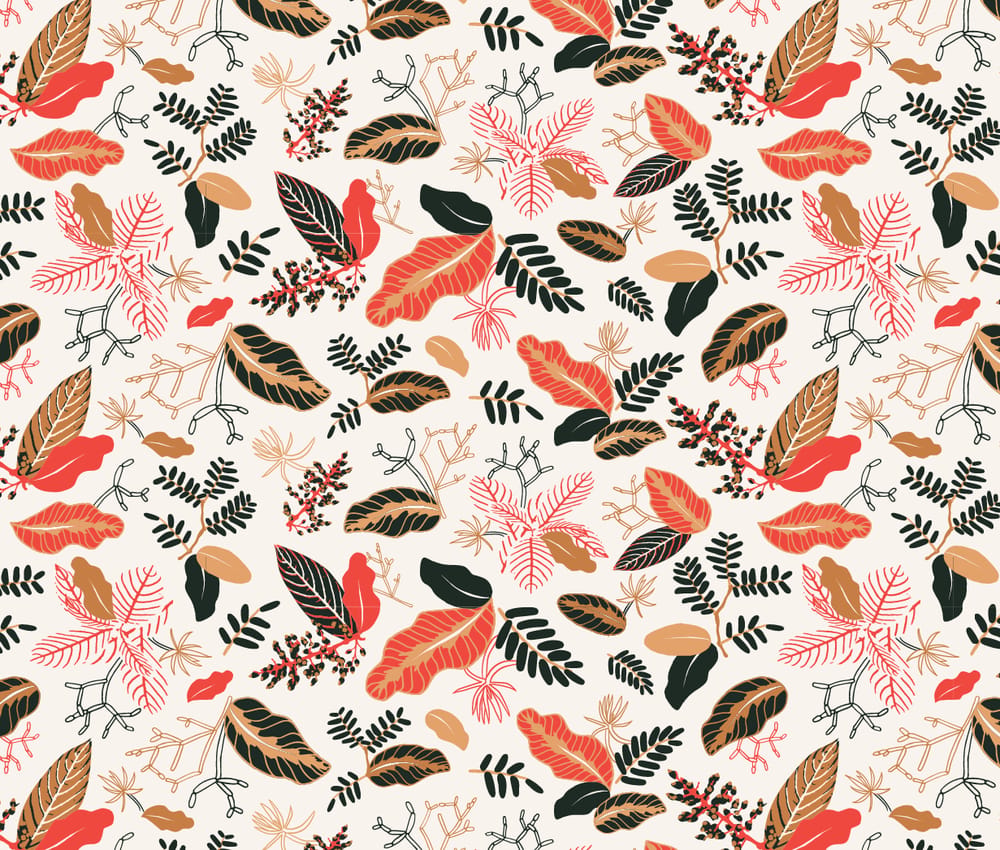 Graphic Conservatory  - image 12 - student project