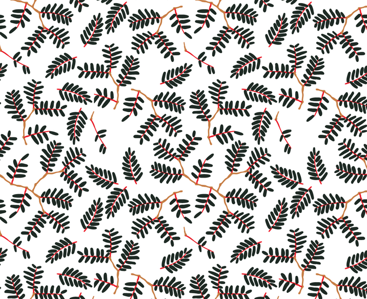 Graphic Conservatory  - image 9 - student project