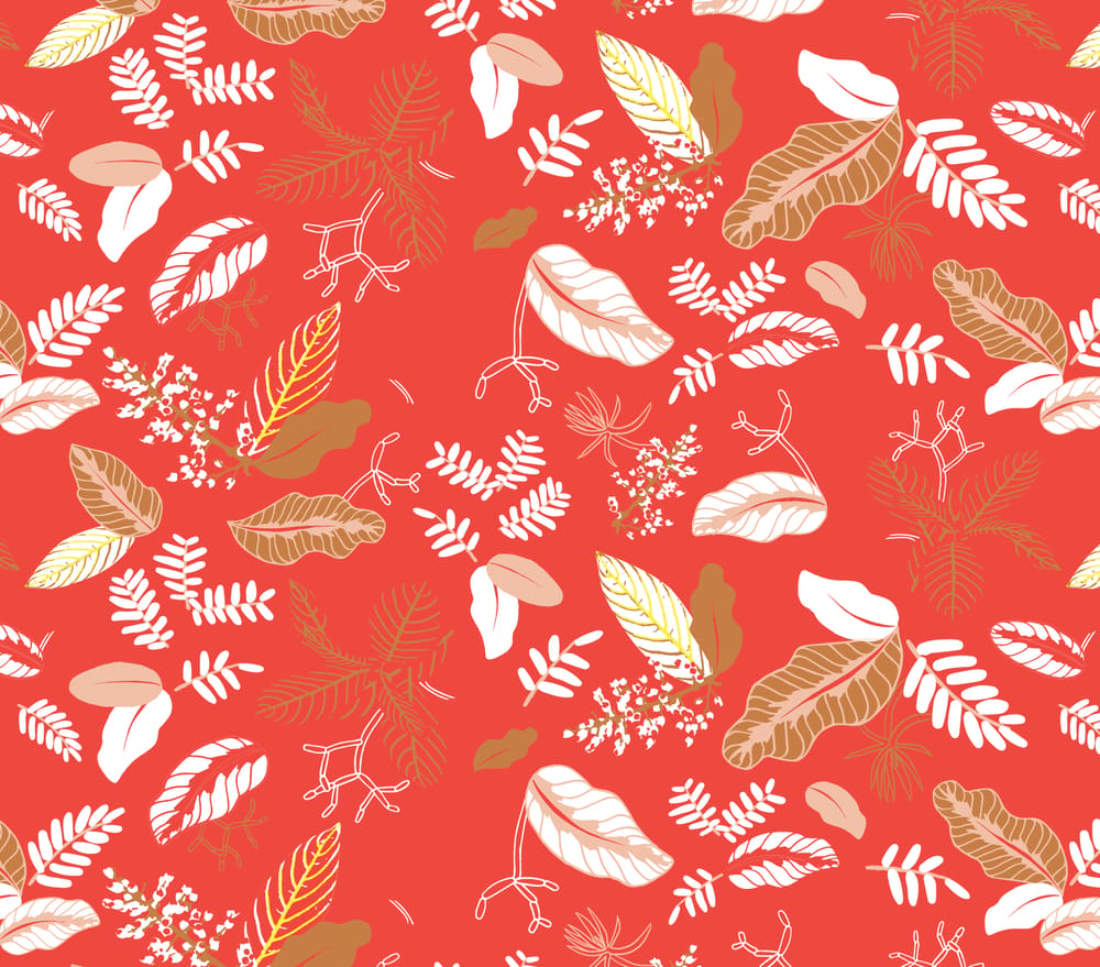 Graphic Conservatory  - image 13 - student project