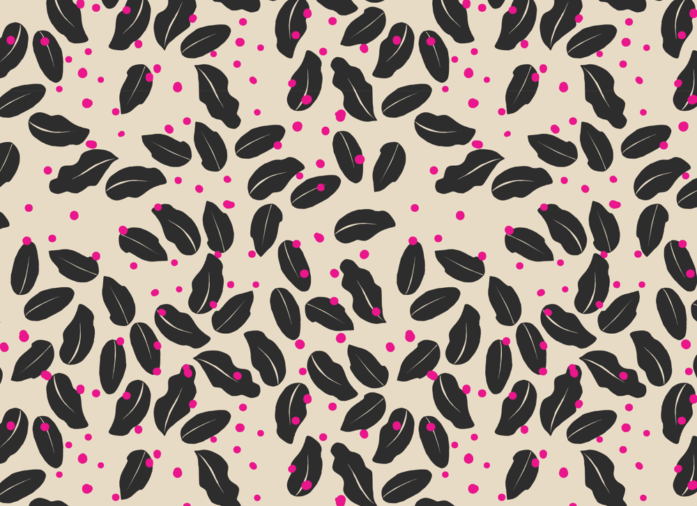 Graphic Conservatory  - image 10 - student project