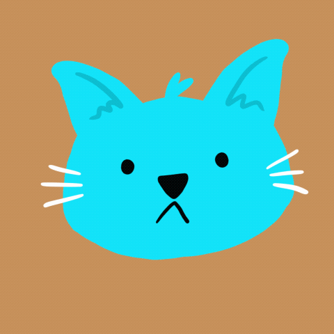 Cat GIF - image 2 - student project
