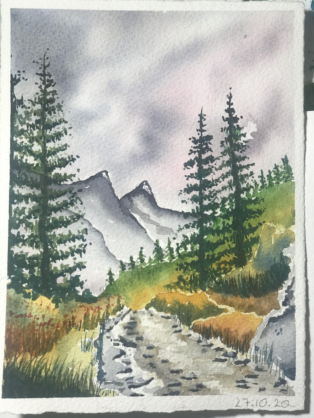 Jowishka Art Project - image 2 - student project