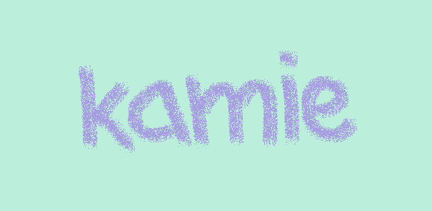 Flicker/Stacking/Switch Text - image 1 - student project