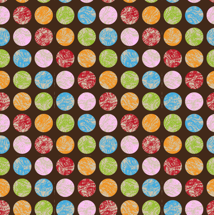 EllieP texturises some circles with difficulty - image 1 - student project