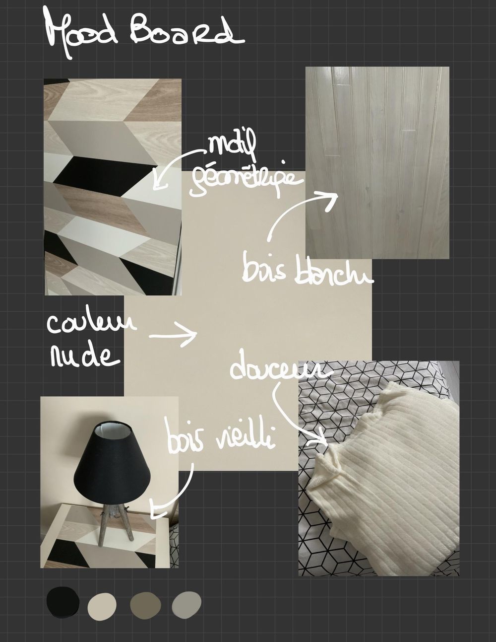 Un jour peut être… - image 1 - student project