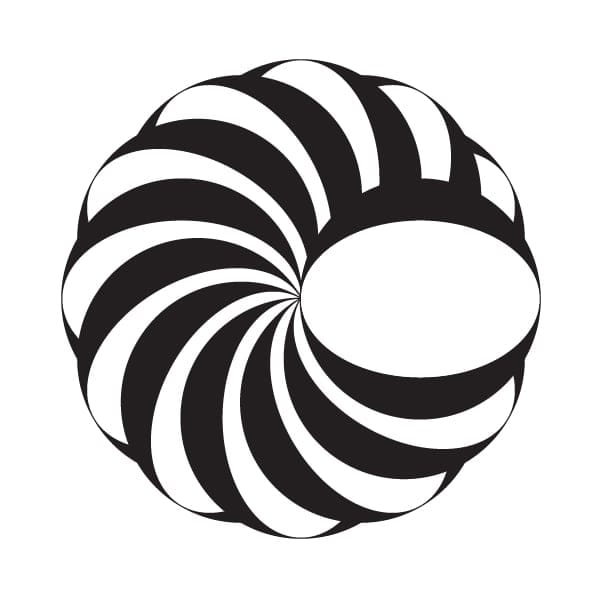 Circle Logo | Skillshare Student Project