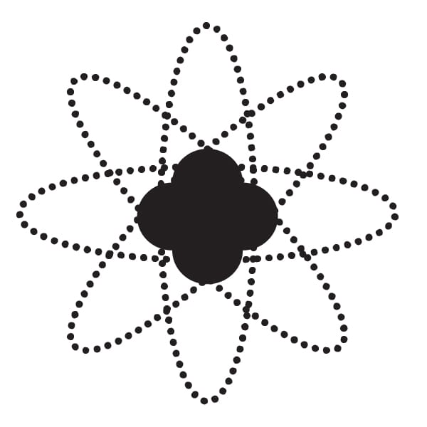 Circle Logo | Skillshare Student Project