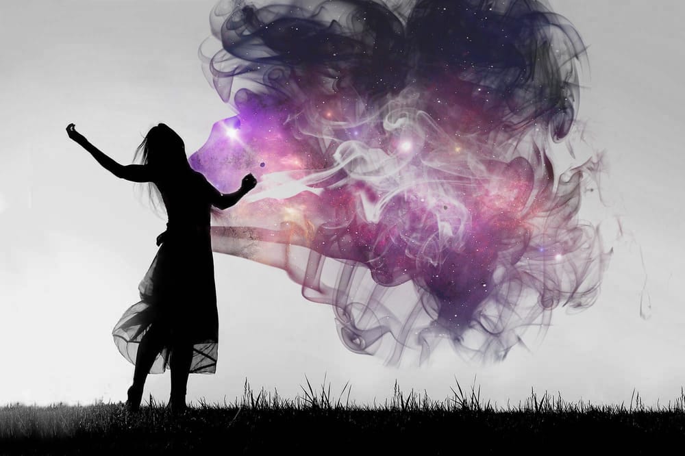 Photoshop Essentials Projects - Alice - image 30 - student project