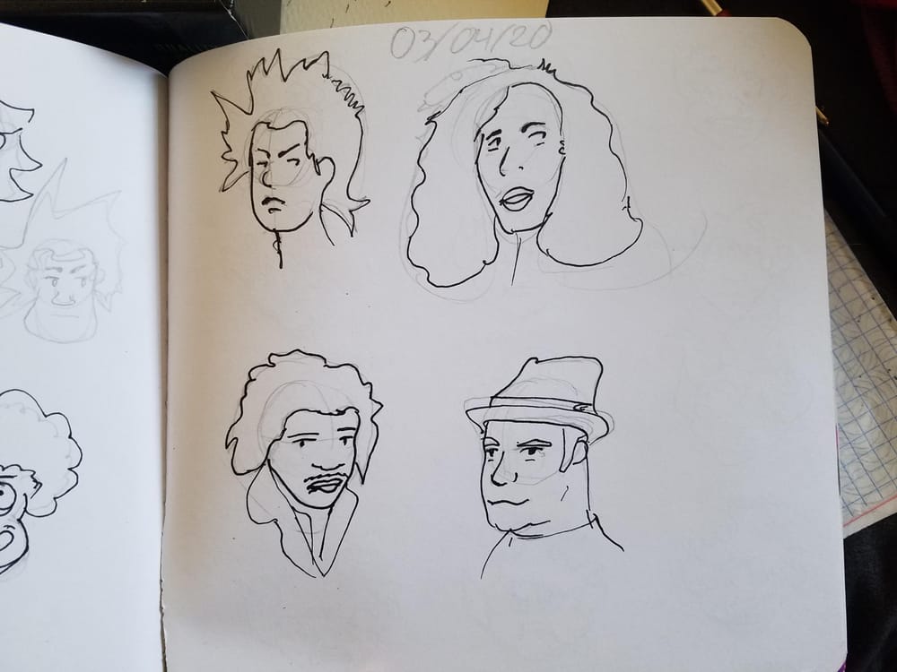 Expressions - image 2 - student project
