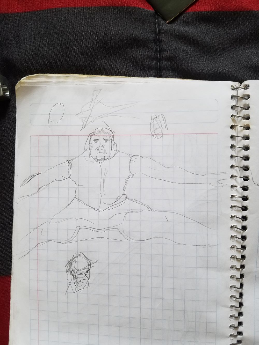 Knight - image 3 - student project