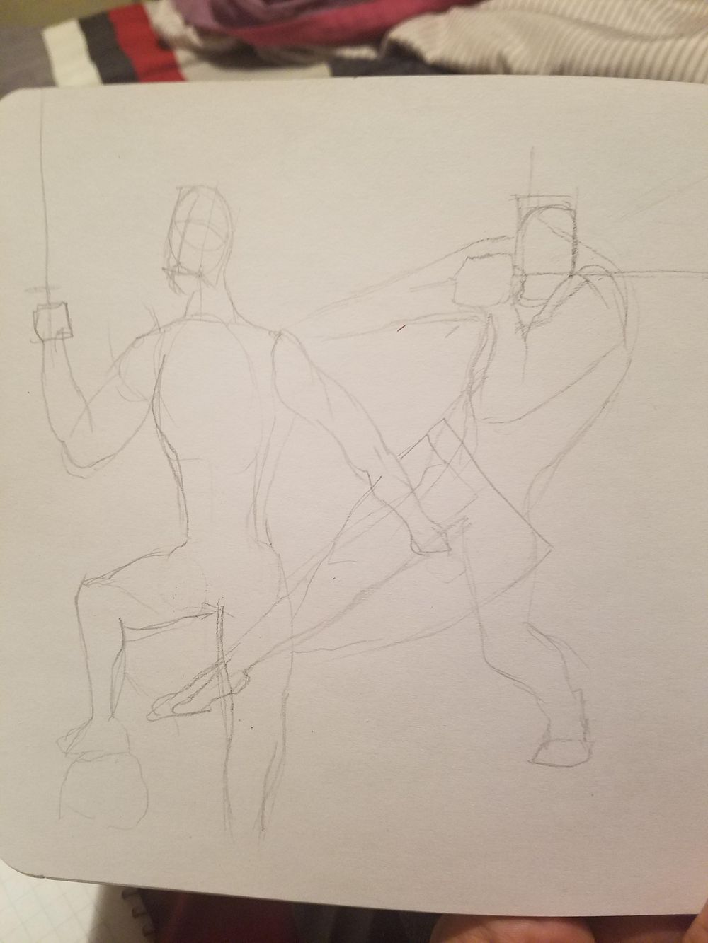 Knight - image 5 - student project