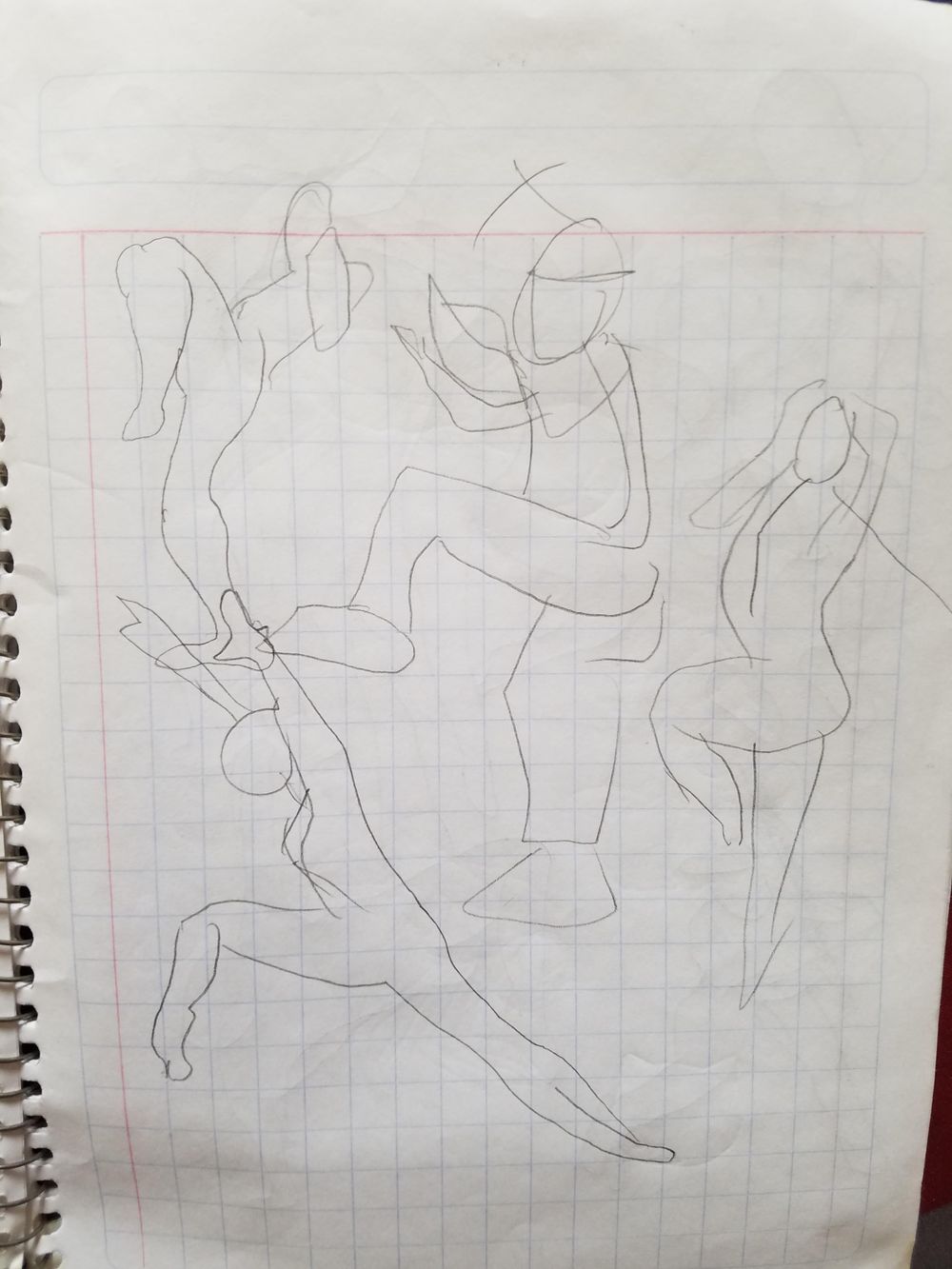 Knight - image 2 - student project