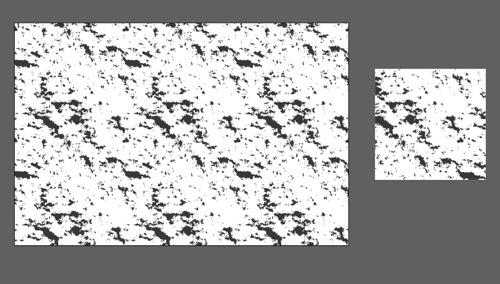 Fabulous textures! - image 1 - student project