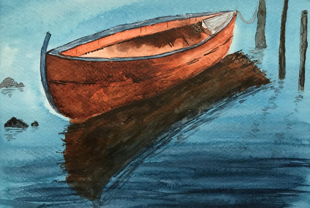 Lots of Boats! - image 2 - student project