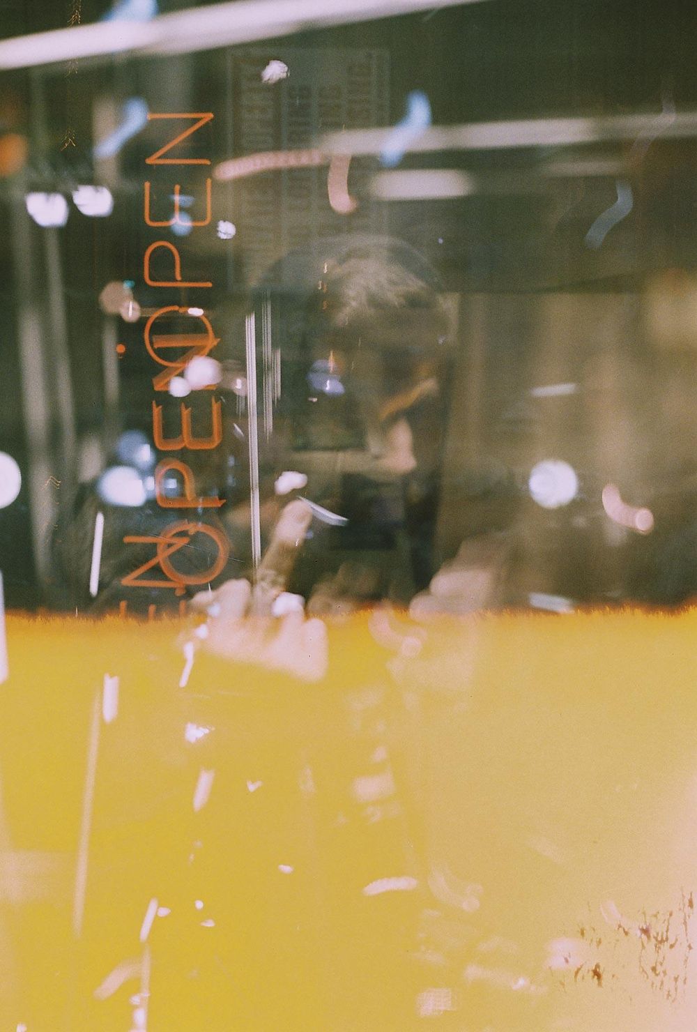 Glass Photography x Connor Martin  - image 2 - student project