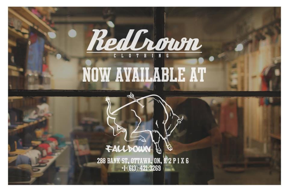 RedCrown -  Canada - image 43 - student project