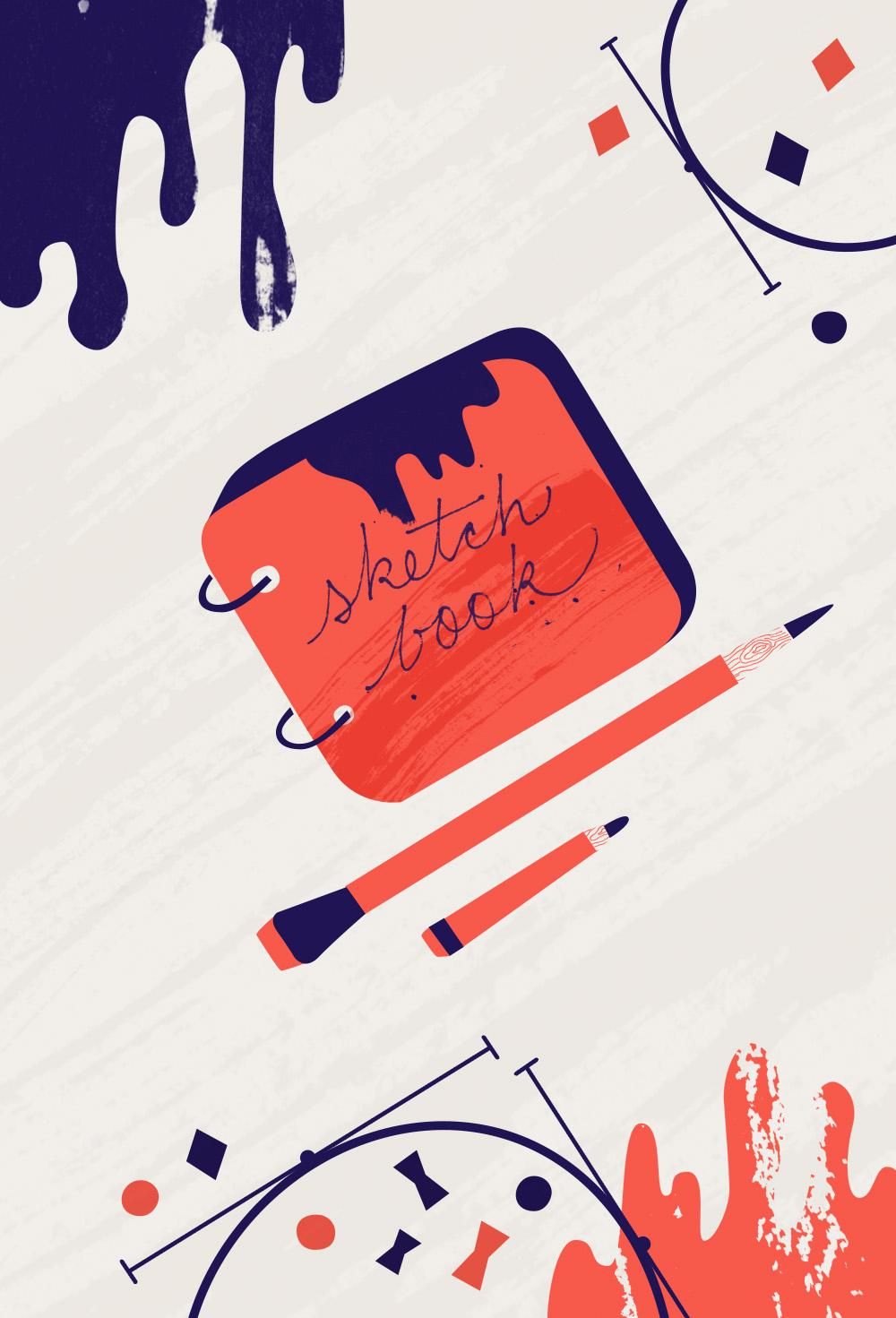 Tools of a Motion Designer - image 3 - student project