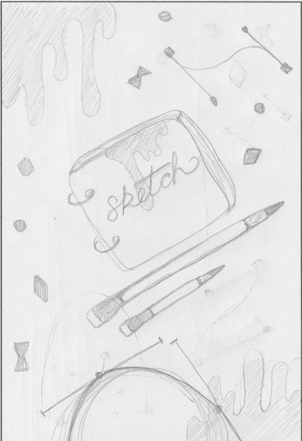 Tools of a Motion Designer - image 1 - student project