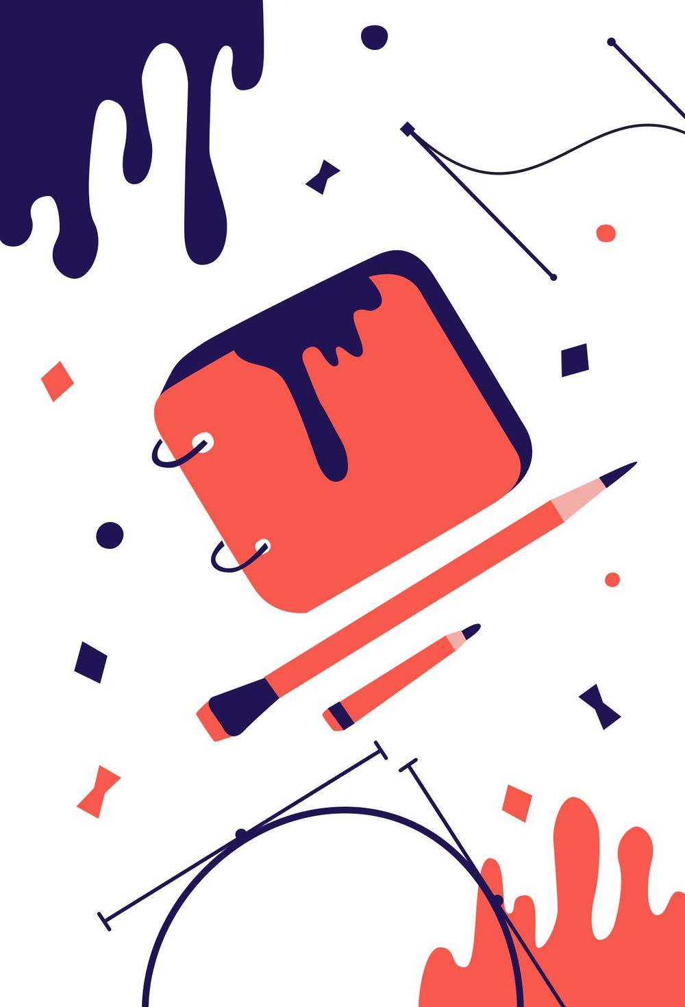Tools of a Motion Designer - image 2 - student project