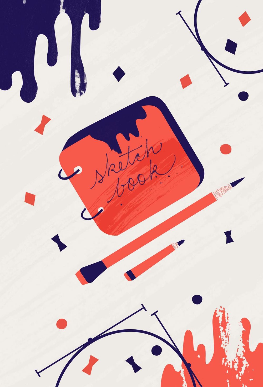 Tools of a Motion Designer - image 4 - student project