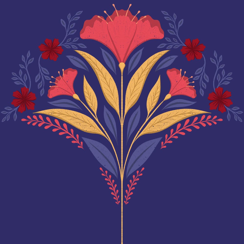 Meremaid Designs - image 1 - student project