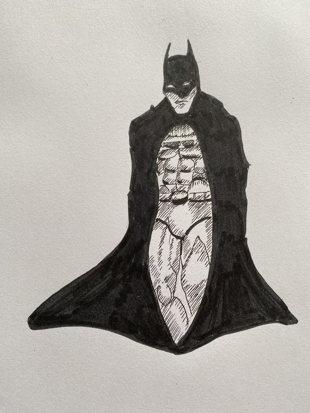 5 styles - image 3 - student project